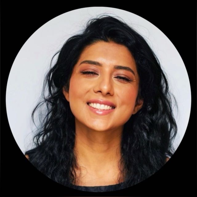 Anjum, Creative Lead