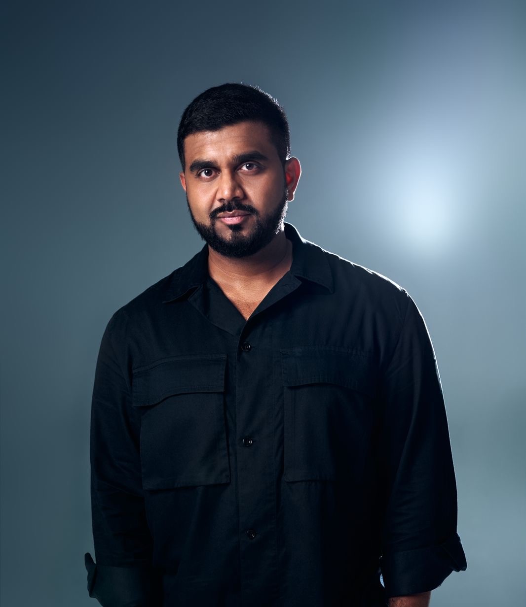 Palak Bhati