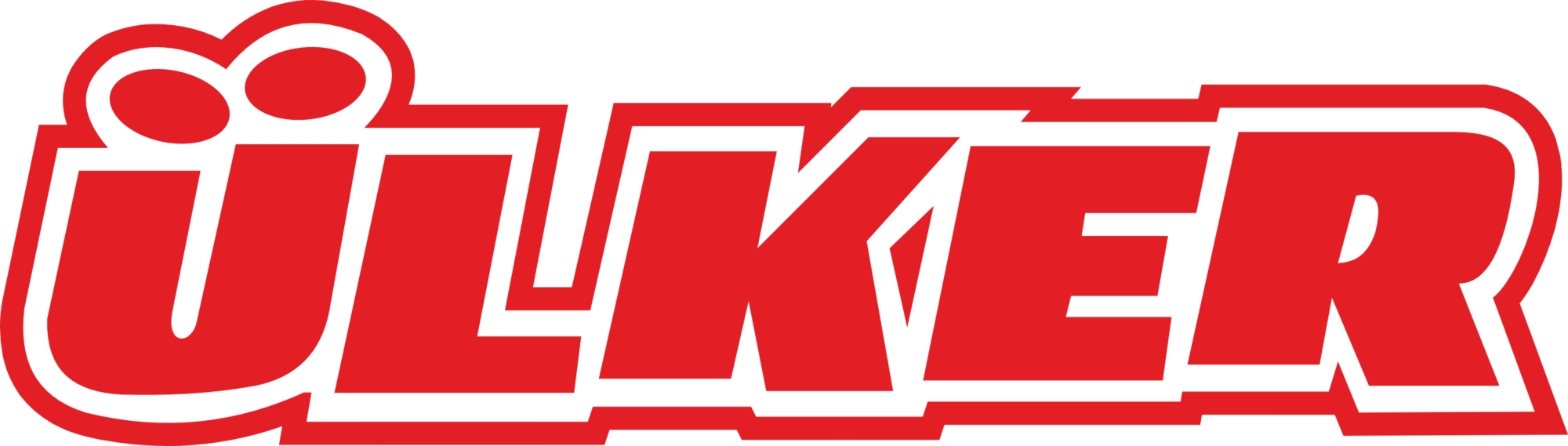 Ulker